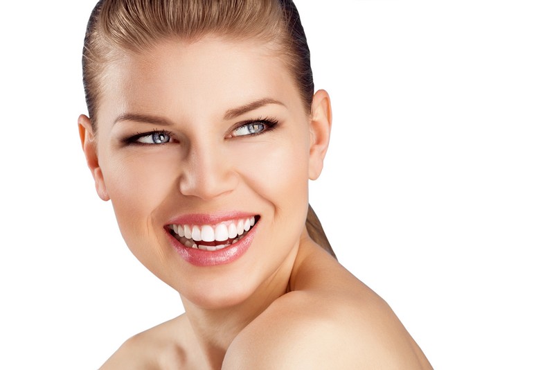 Full Mouth Reconstruction